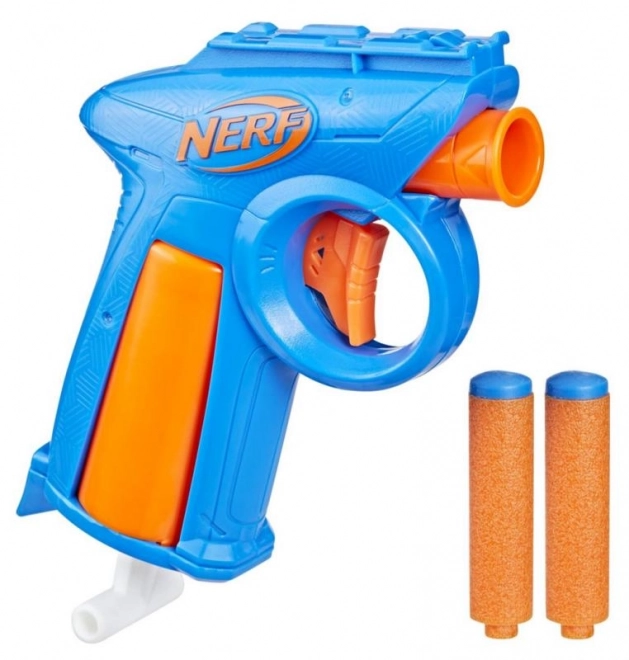 Nerf N Series Flex Spielzeugblaster