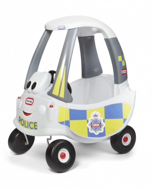 Little Tikes Polizeiauto Kinderfahrzeug