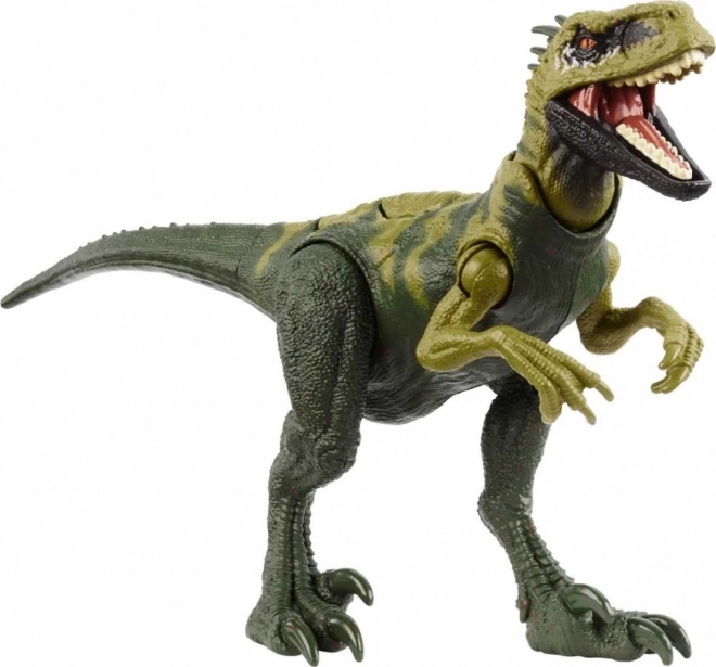 Jurassic World Dinosaurier Figur Atrociraptor