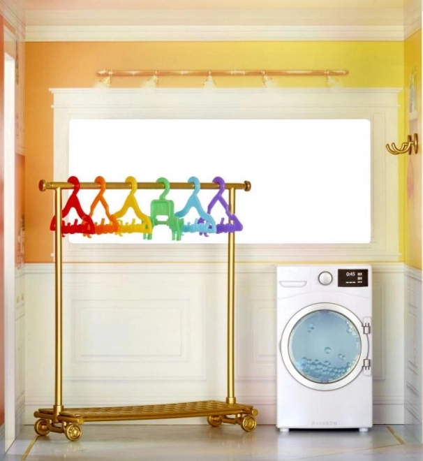 Rainbow High Studentenwohnheim