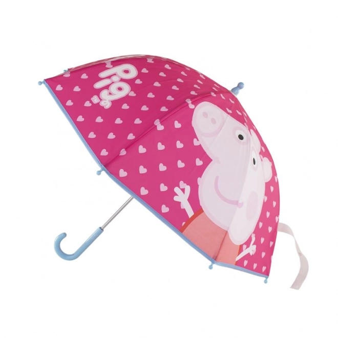 Peppa Pig Kinder Regenschirm