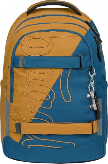 Sada Baagl Skate Max Duo: Rucksack, Federmäppchen und Beutel