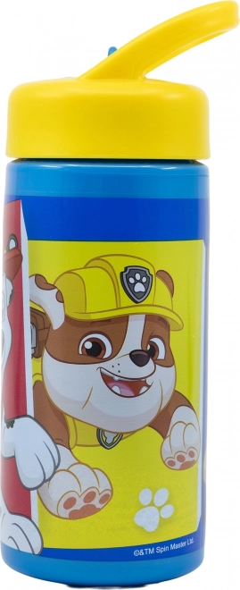 Trinkflasche PAW Patrol 410 ml