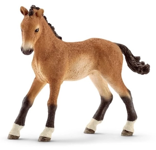 Schleich Horse Club Tennessee Walking Horse Fohlen