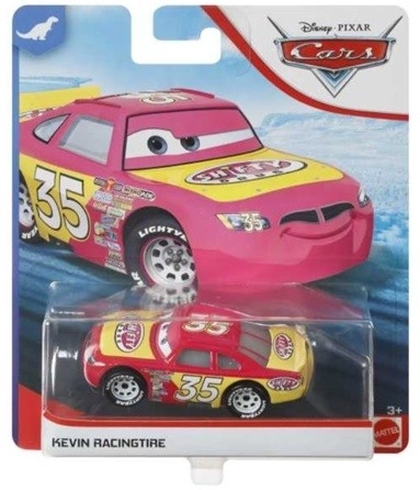 Kevin Racingtire Rennauto Auta