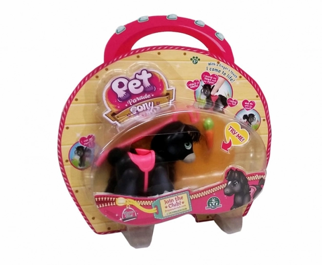 Pet Parade Ponys