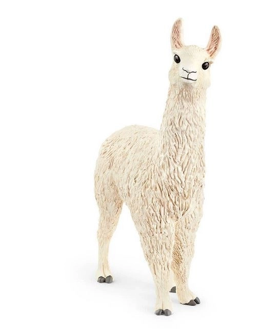 Lama Figur Schleich Farm World