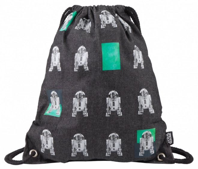 Jeansrucksack Star Wars