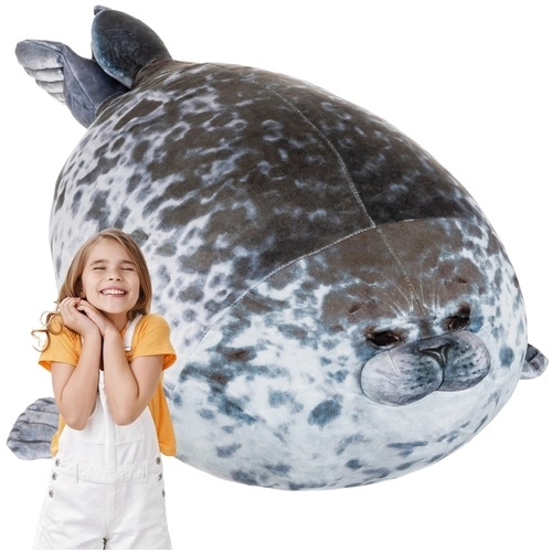 Kuscheltier Seelöwe 60 cm