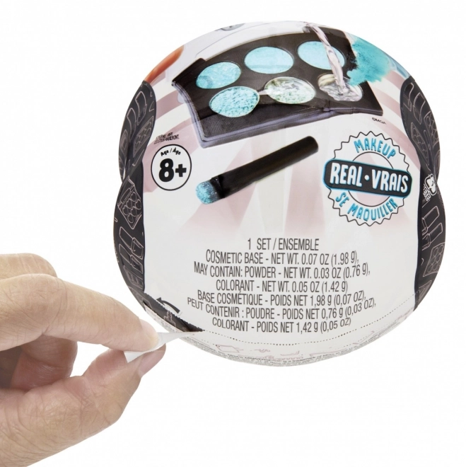 Miniverse Figuren - Erstellen Sie Ihr Mini Makeup Display