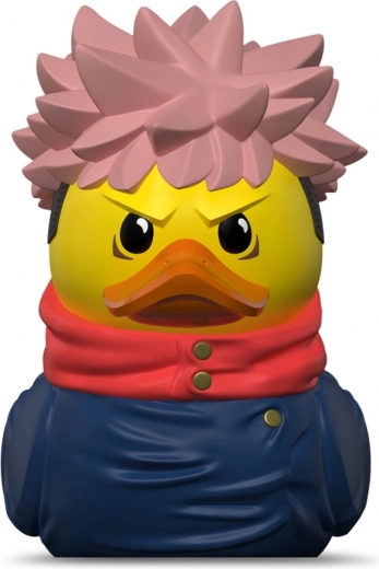 Authentisches Design von Yuji Itadori