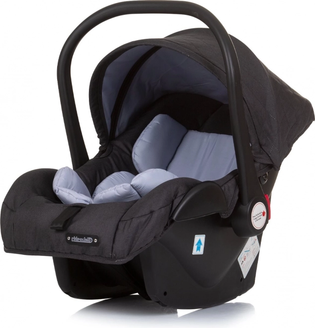 Chipolino Autokindersitz Harmony i-Size Granite