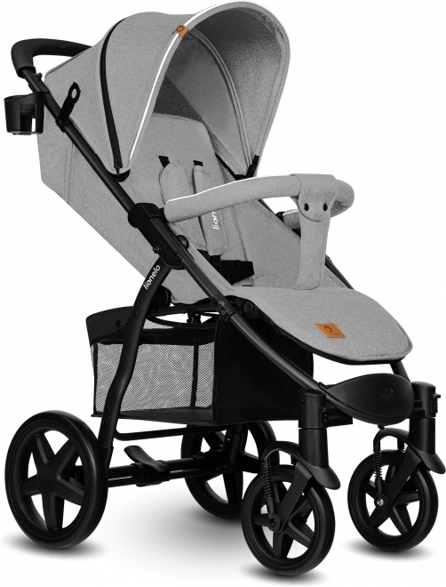 Lionelo Annet Plus Traum Edition Kinderwagen