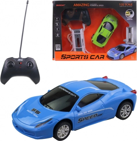 Kinder RC Elektroauto mit Driftfunktion