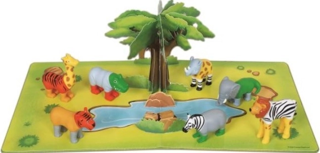 7 Tiere für grenzenlose Fantasie