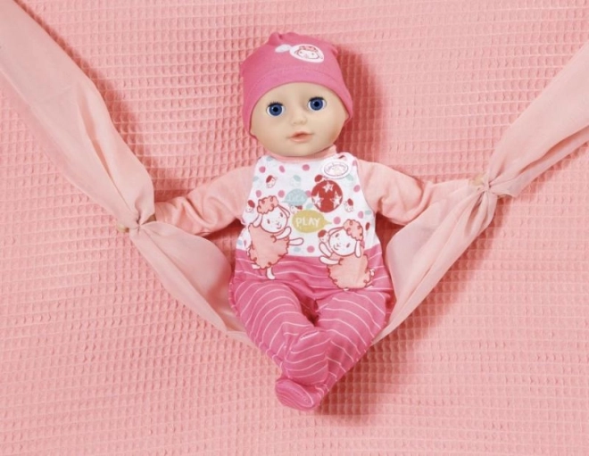Puppe Baby Annabell My First Annabell 30 cm
