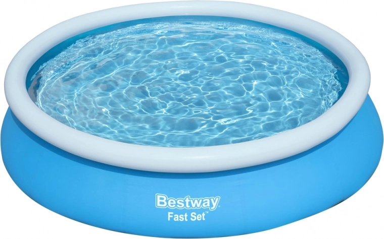 Einfaches und schnelles Aufstellen