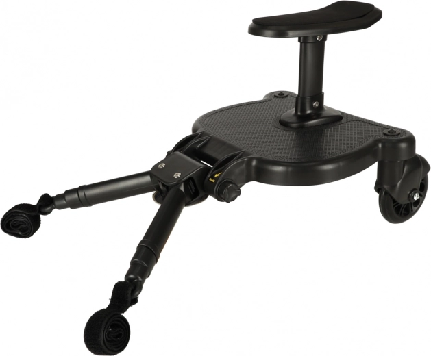 Universell und einfache Montage