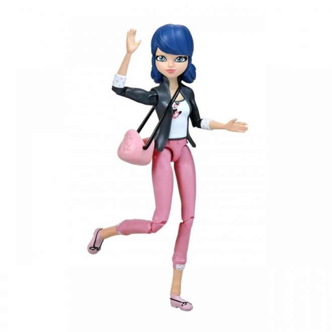 Miraculous Ladybug Marinette Figur