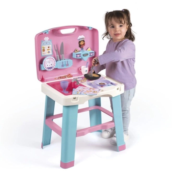 Gabby's Dollhouse Küche