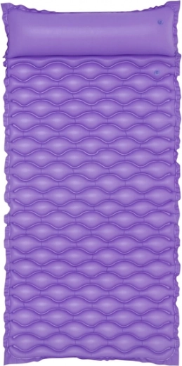 Stabile und angenehme gewellte Oberfläche