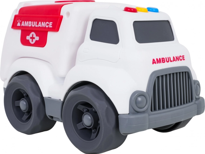 Sichere und robuste Ausführung