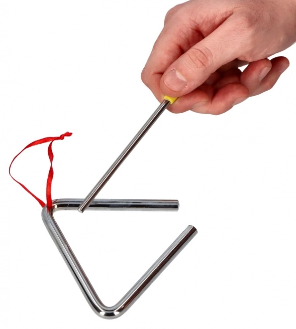 Metall Musikdreieck für Kinder