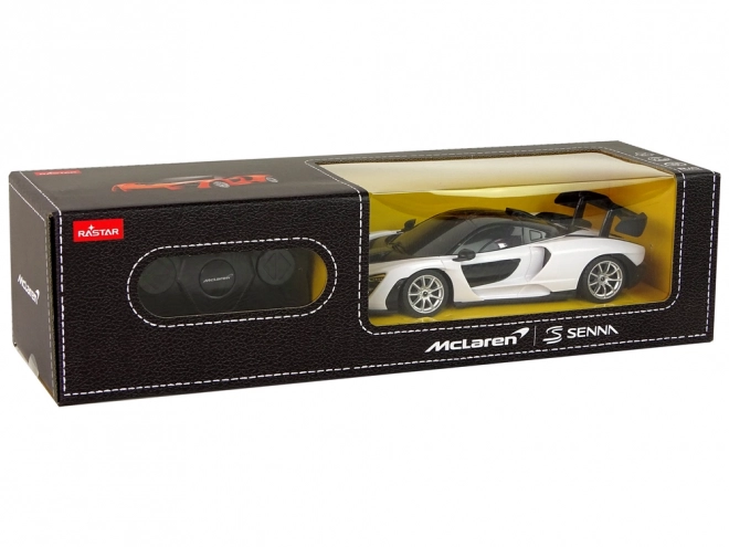 Zuverlässiges ferngesteuertes Auto McLaren Senna