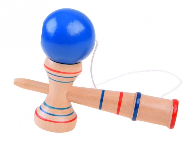 Kendama Holz Geschicklichkeitsspiel