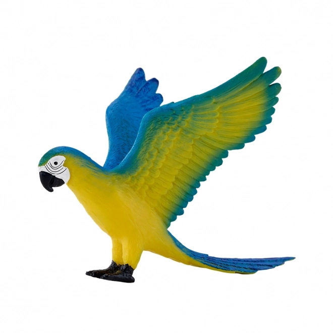 Mojo Figur Ara Ararauna