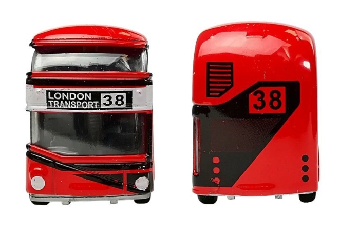 Realistisches London-inspiriertes Design