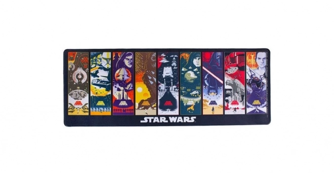 Star Wars Spielunterlage