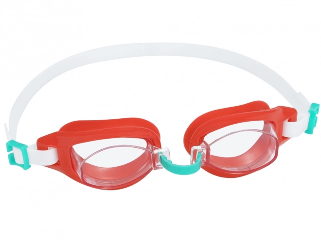 Aqua Burst Schwimmbrille für Kinder