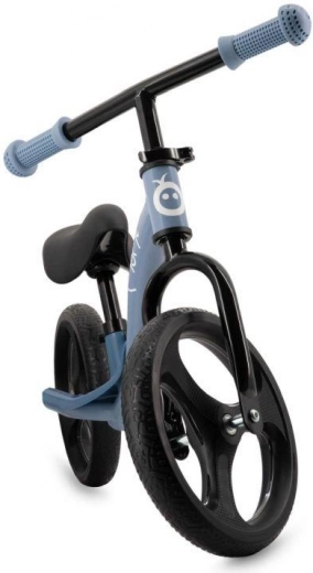 Sicheres Lenken ohne Lenkanschlag