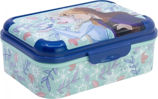 Lunchbox Die Eiskönigin