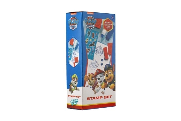 Kreativset mit PAW Patrol Motiven für Kinder