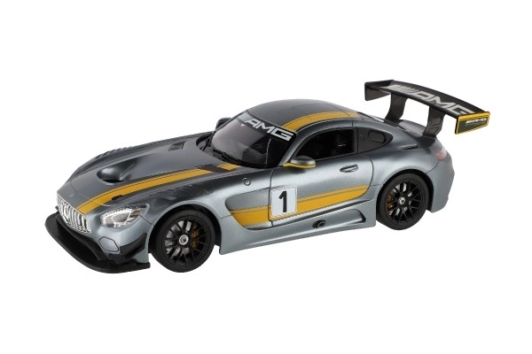 Ferngesteuertes RC Mercedes AMG GT3 Modellauto 35cm