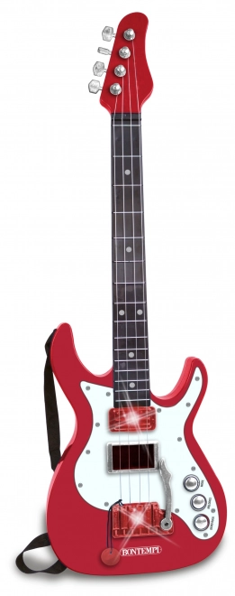 Elektrische Rockgitarre für Kinder