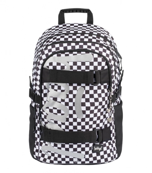 Baagl Schulrucksack Skate