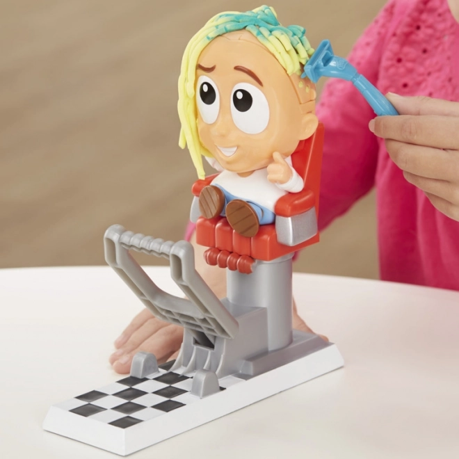 Play-Doh Verrückter Friseur