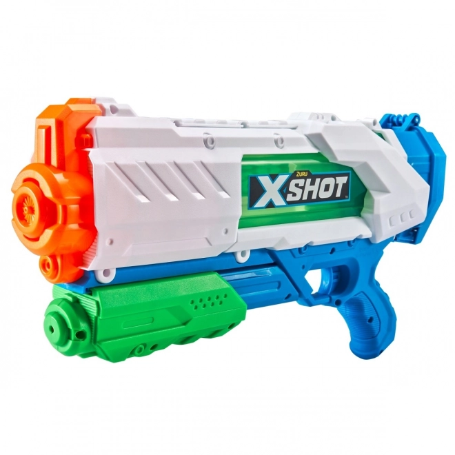 Wasserpistole X-Shot Warfare Schnellbefüllung