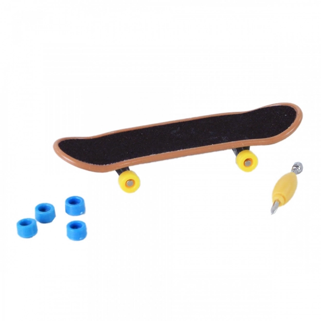 Bausatz Skateboard