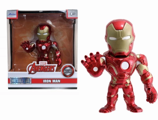 Marvel Ironman Figur