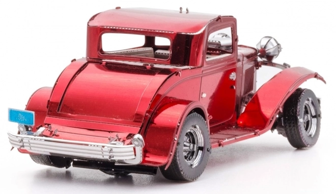 3D-Puzzle Ford Coupé 1932