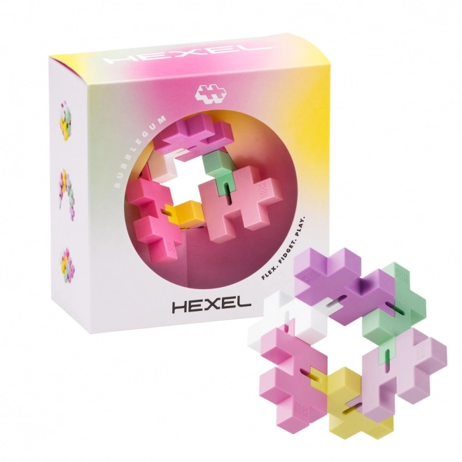 Hexel Kaugummi