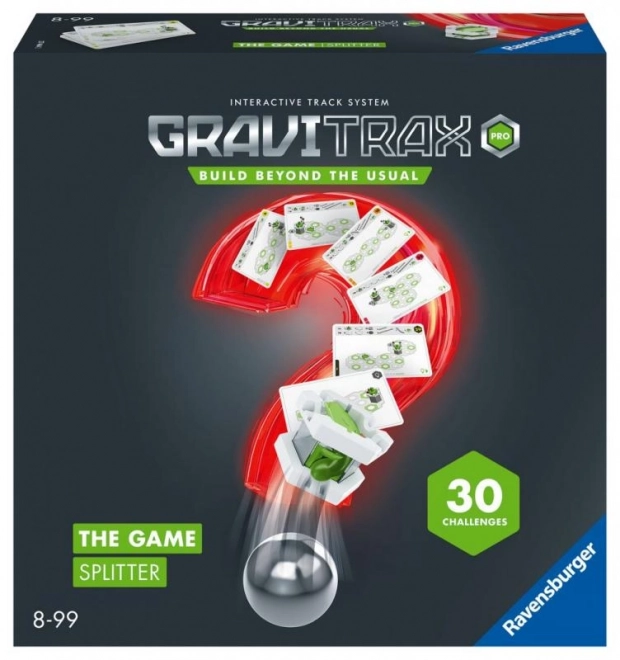 GraviTrax PRO Das Spiel Splitter