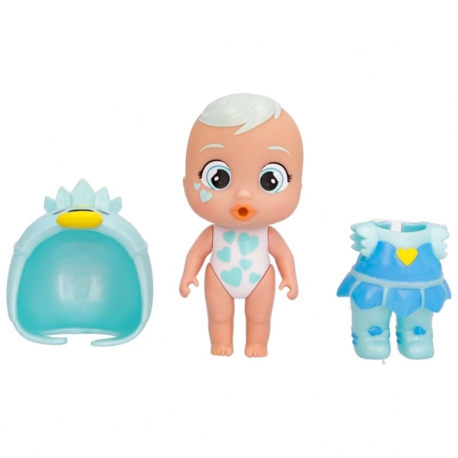 Cry Babies Magic Tears Sterne Häuser Sydney Spielfigur