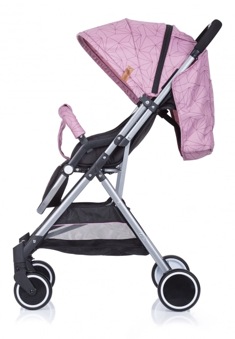 CHIPOLINO Sportwagen Clarice Flieder