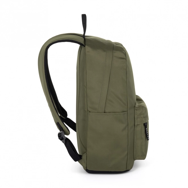 Schulrucksack OXY Runner Olive