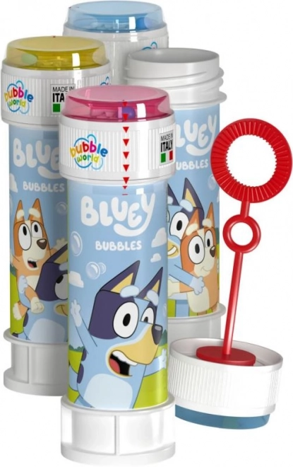 Seifenblasen Blauy mit Spiel